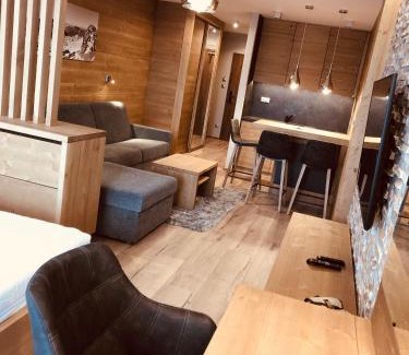 Stary Smokovec Apartamento | Apartmán BEST SMOKOVCE