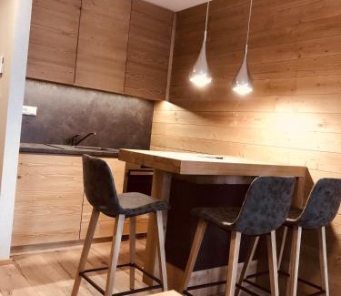 Stary Smokovec Apartamento | Apartmán BEST SMOKOVCE
