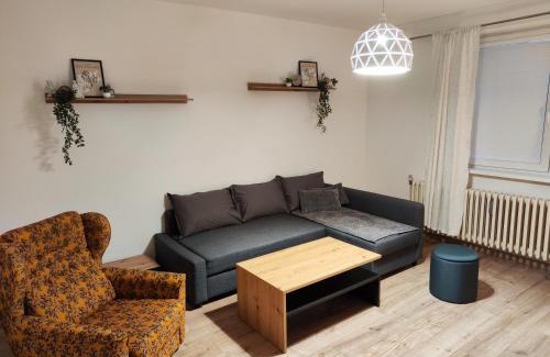 Bardejov Apartamento | Apartmán blízko hlavnej stanice a centra mesta