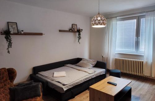 Bardejov Apartamento | Apartmán blízko hlavnej stanice a centra mesta