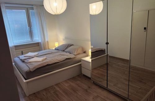 Bardejov Apartamento | Apartmán blízko hlavnej stanice a centra mesta
