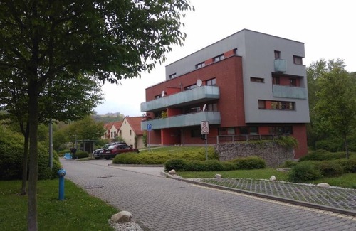 Michle Apartamento | Apartmán blizko centra Prahy