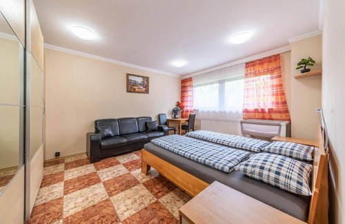 Michle Apartamento | Apartmán blizko centra Prahy