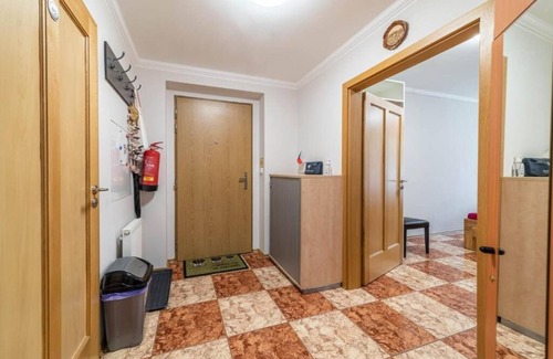Michle Apartamento | Apartmán blizko centra Prahy