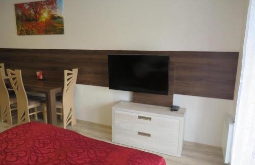 Podhajska Apartamento | Apartmán Bohemia