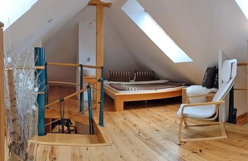 Roznov Pod Radhostem Apartamento | Apartmán Brasserie Avion