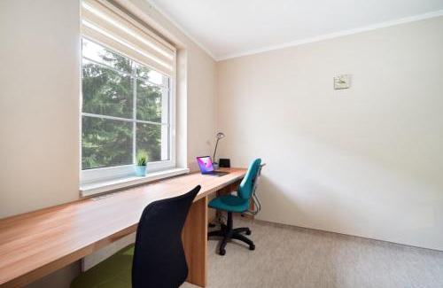 Jablonec nad Jizerou Apartamento | apartmán Buřany