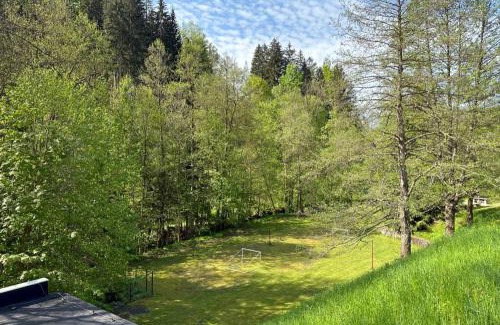 Jablonec nad Jizerou Apartamento | apartmán Buřany