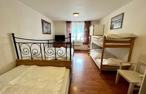 Pec pod Snezkou Apartamento | Apartmán C01 Poustevník