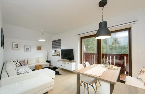 Horna Lehota Apartamento | Apartmán Chopok juh Anka