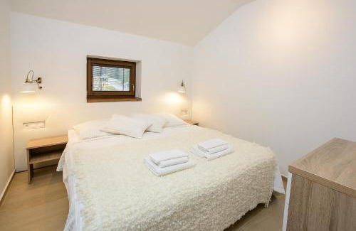Horna Lehota Apartamento | Apartmán Chopok juh Anka