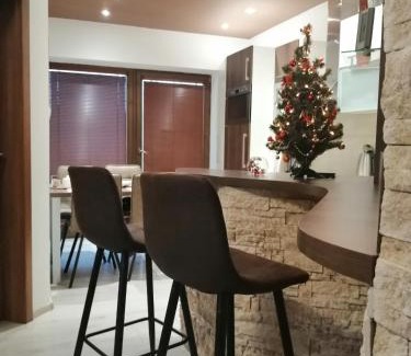 Horna Lehota Apartamento | Apartmán Chopok Juh Eva