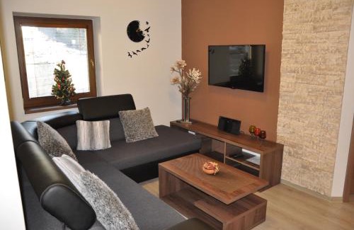 Horna Lehota Apartamento | Apartmán Chopok Juh Eva