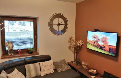 Horna Lehota Apartamento | Apartmán Chopok Juh Eva
