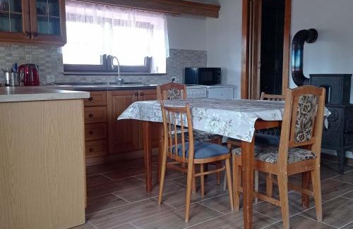 Chlistovice Apartamento | Apartmán Chroustkov
