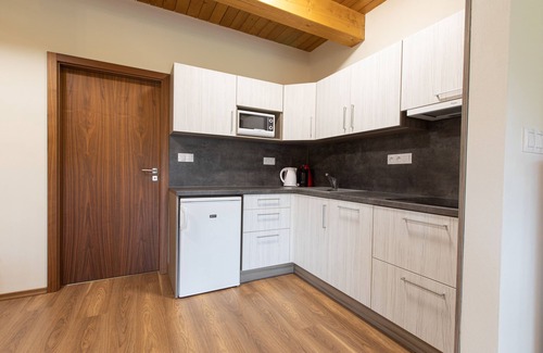 Ricky v Orlickych horach Apartamento | Apartmány Říčky - Hotel Říčky