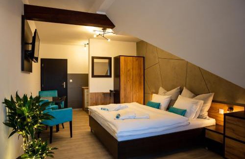 Besenova Apartamento | Apartmán Dagmar