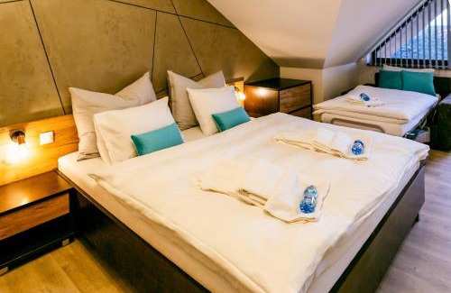 Besenova Apartamento | Apartmán Dagmar
