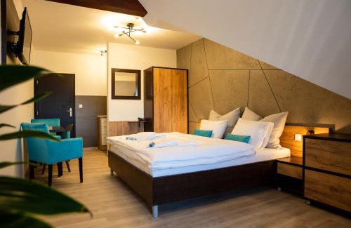 Besenova Apartamento | Apartmán Dagmar