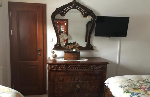 Zdiar Apartamento | Apartmán DIANA