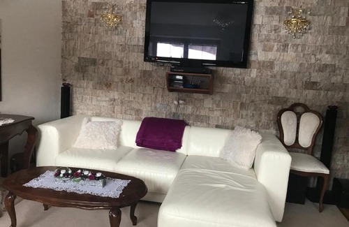 Zdiar Apartamento | Apartmán DIANA