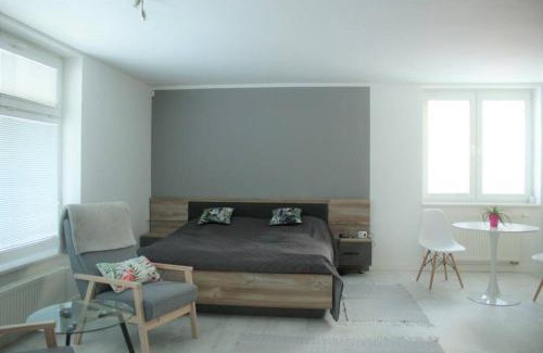 Karlova Ves Apartamento | Apartmán - Dlhé Diely
