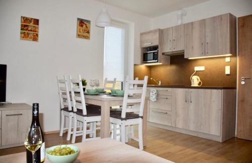 Dolni Morava Apartamento | Apartmán Dolní Morava