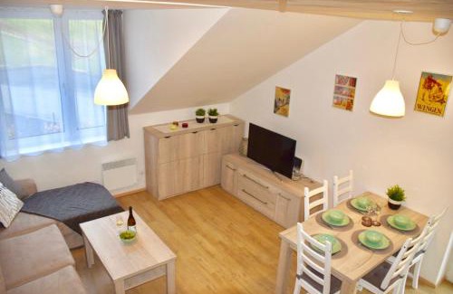 Dolni Morava Apartamento | Apartmán Dolní Morava