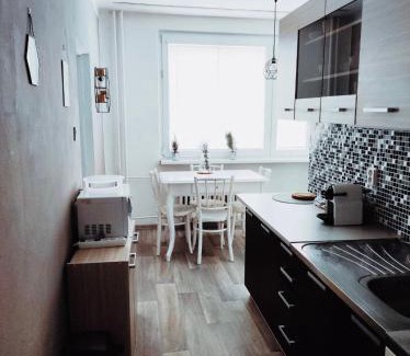 Decin Apartamento | Apartmán Domov Děčín