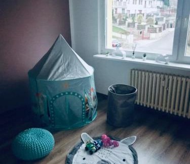 Decin Apartamento | Apartmán Domov Děčín