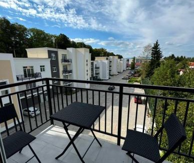 Turcianske Teplice Apartamento | Apartmán Donizetti