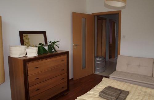 Karlovy Vary Apartamento | Apartmán Drahovice