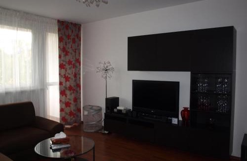 Karlovy Vary Apartamento | Apartmán Drahovice