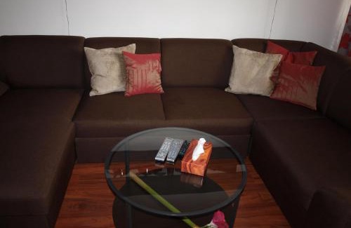Karlovy Vary Apartamento | Apartmán Drahovice