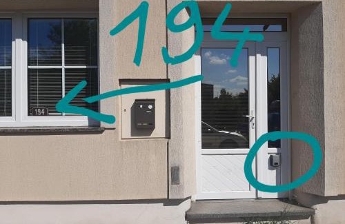 Pribram Casa | Apartmán Dvořák 194 pod Svatou horou