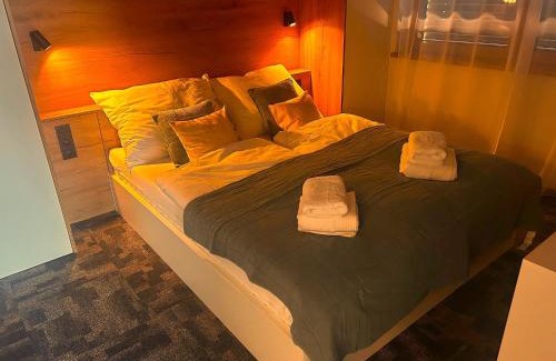 Hrabusice Apartamento | Apartmán E4 Hrabušice