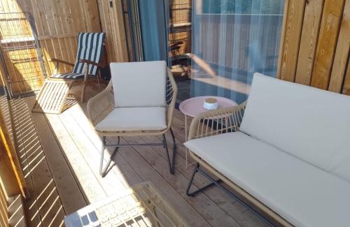 Hrabusice Apartamento | Apartmán E4 Hrabušice