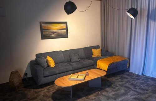 Hrabusice Apartamento | Apartmán E4 Hrabušice