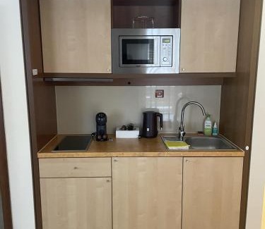 Velka Lomnica Apartamento | Apartmán Ela - C102