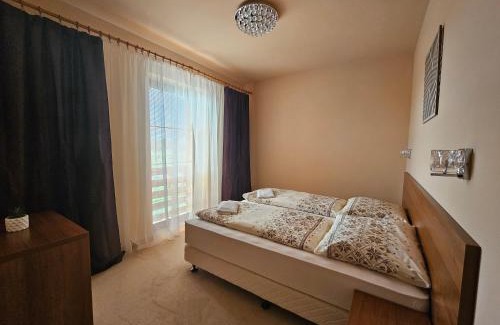 Velka Lomnica Apartamento | Apartmán Ela - C102