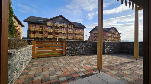 Velka Lomnica Apartamento | Apartmán Ela - C102