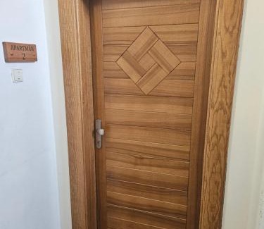 Ceska Lipa Apartamento | Apartmán Eliašova 2