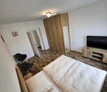 Ceska Lipa Apartamento | Apartmán Eliašova 2