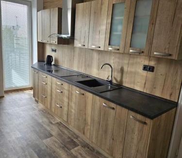 Ceska Lipa Apartamento | Apartmán Eliašova 2