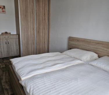 Ceska Lipa Apartamento | Apartmán Eliašova 2