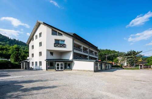 Terchova Apartamento | Apartmán EMA