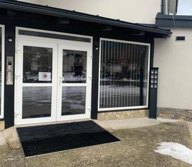 Terchova Apartamento | Apartmán EMA