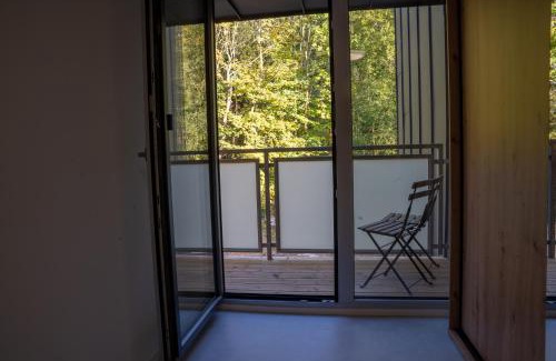 Janov nad Nisou Apartamento | Apartmán Emilka