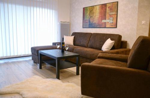 Tale Apartamento | Apartmán ENZO č 103 Tále Chopok Juh