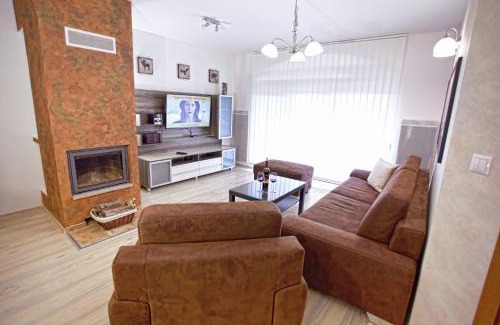 Tale Apartamento | Apartmán ENZO č 103 Tále Chopok Juh
